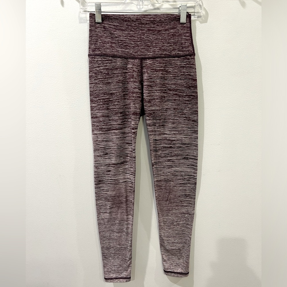Aerie “Chill. Play. Move.” Leggings